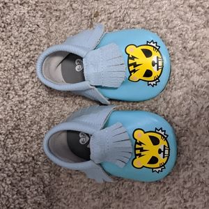 Tokidoki itzy ritzy baby shoes